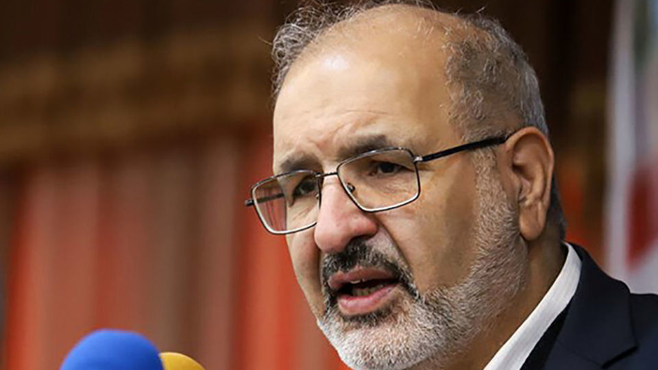 مجلس به ماجرای انفصال از خدمت رئیس سازمان سنجش ورود میکند مجلس به ماجرای انفصال از خدمت رئیس سازمان سنجش ورود میکند