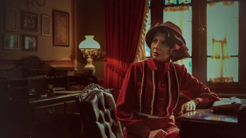 پخش «شبکه مخفی زنان» دوباره متوقف شد/امکان پخش فعلا وجود ندارد پخش «شبکه مخفی زنان» دوباره متوقف شد/امکان پخش فعلا وجود ندارد