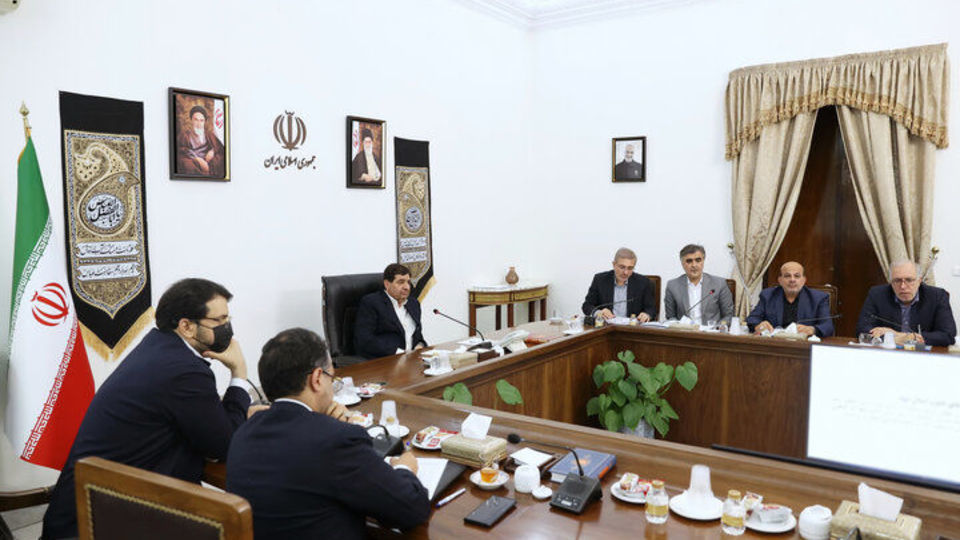 برای رفع کمبودهای گذشته چارهای جز جهش در تولید مسکن نداریم برای رفع کمبودهای گذشته چارهای جز جهش در تولید مسکن نداریم