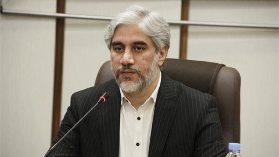 واکنش معاون ارشاد به انتشار کتاب بدون مجوز واکنش معاون ارشاد به انتشار کتاب بدون مجوز