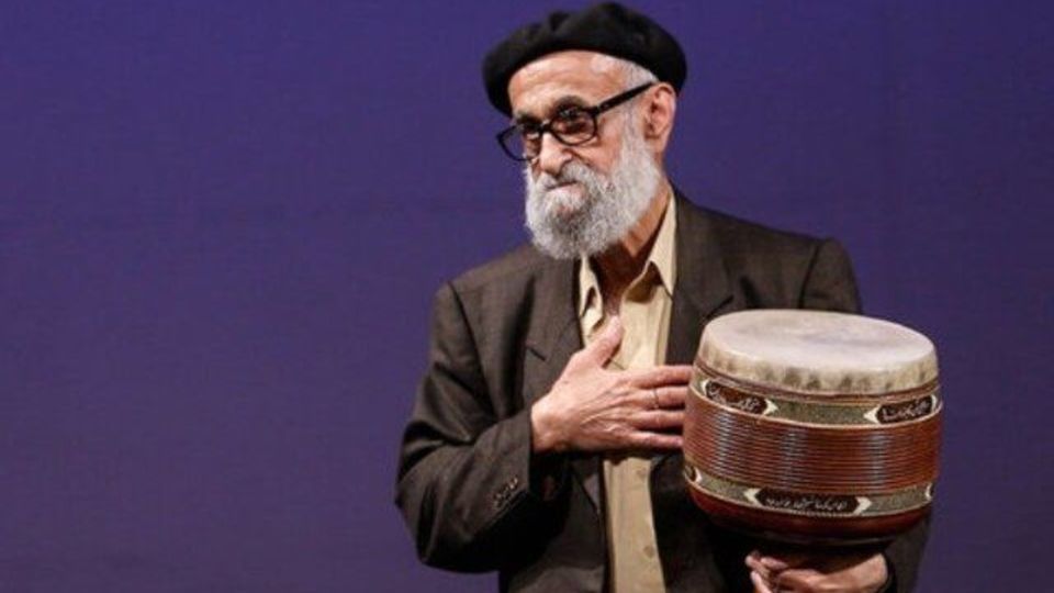 محمد اسماعیلی درگذشت محمد اسماعیلی درگذشت