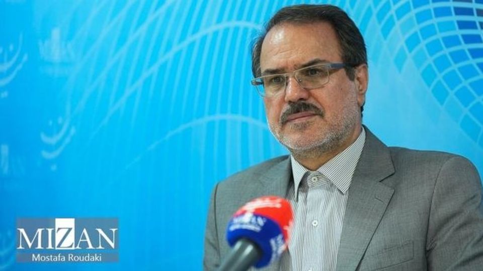 رئیس سازمان بازرسی: اکثر بنگاههای بانکها زیانده هستند/ اضافهبرداشت بانکها زیر ذرهبین سازمان بازرسی رئیس سازمان بازرسی: اکثر بنگاههای بانکها زیانده هستند/ اضافهبرداشت بانکها زیر ذرهبین سازمان بازرسی