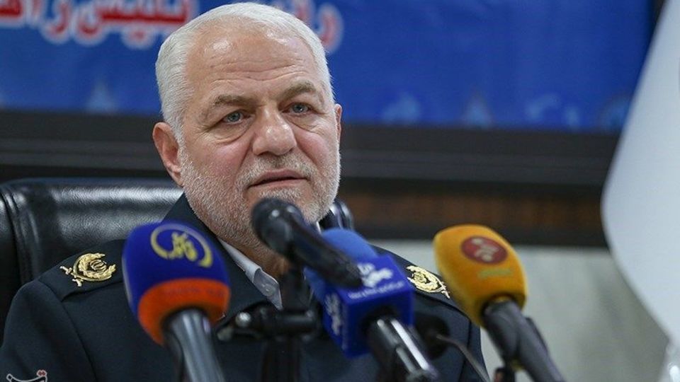 اعمال محدودیت تردد برای کامیونها از ۳ شهریور ماه اعمال محدودیت تردد برای کامیونها از ۳ شهریور ماه