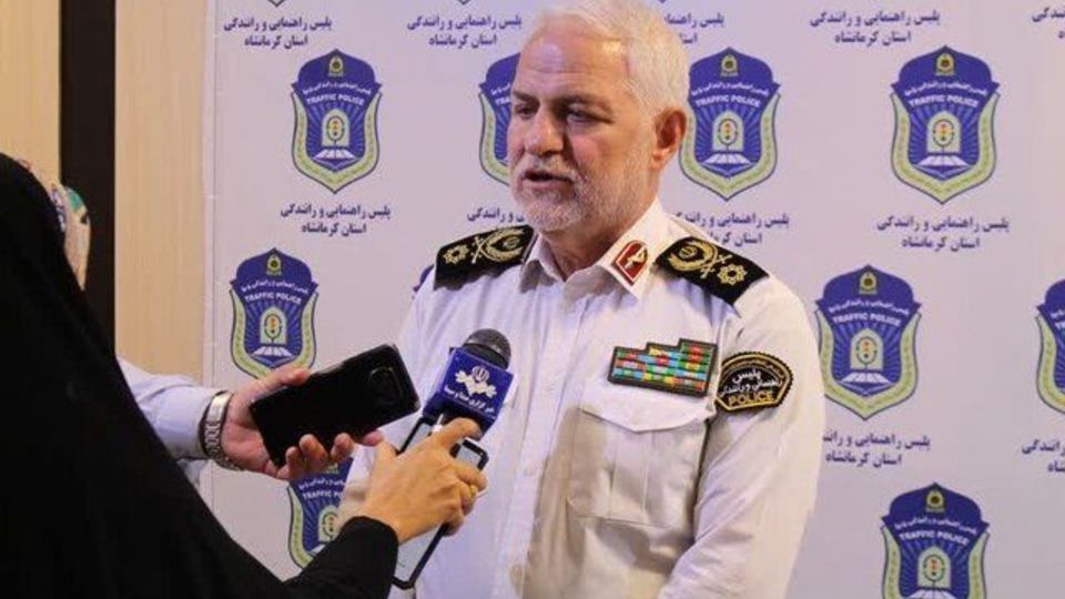 تمهیدات ترافیکی برای ایام اربعین تمهیدات ترافیکی برای ایام اربعین