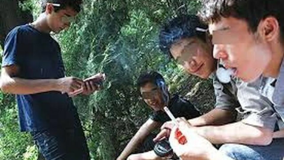 نشانههای مصرف مواد مخدر در فرزندان؛ از پیدا شدن لوله خودکار تا گم شدن پول در منزل نشانههای مصرف مواد مخدر در فرزندان؛ از پیدا شدن لوله خودکار تا گم شدن پول در منزل