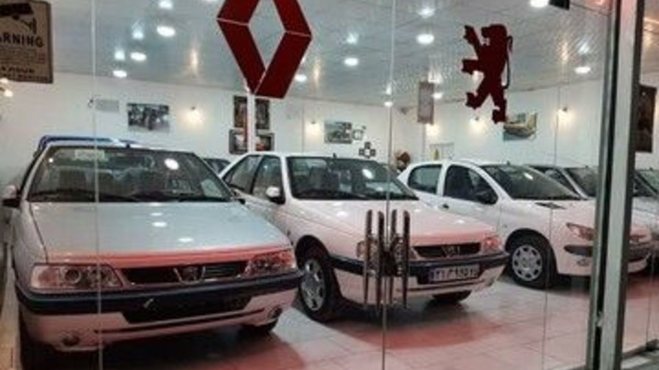 واکنش قیمت پراید به تغییر سهمیهبندی بنزین / قیمت پراید رکورد زد! + جدول واکنش قیمت پراید به تغییر سهمیهبندی بنزین / قیمت پراید رکورد زد! + جدول