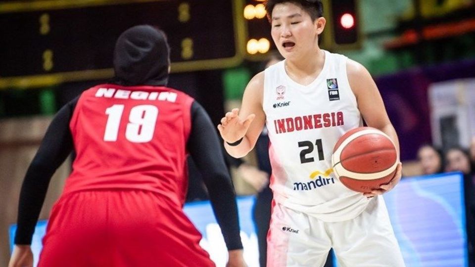 نایب قهرمانی تیم بسکتبال بانوان ایران/ صعود به سطح یک به آینده موکول شد نایب قهرمانی تیم بسکتبال بانوان ایران/ صعود به سطح یک به آینده موکول شد