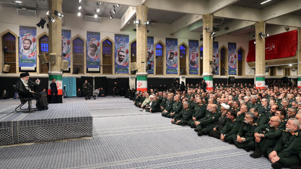 بزرگ ترین سازمان ضدّ تروریستی جهان بزرگ ترین سازمان ضدّ تروریستی جهان