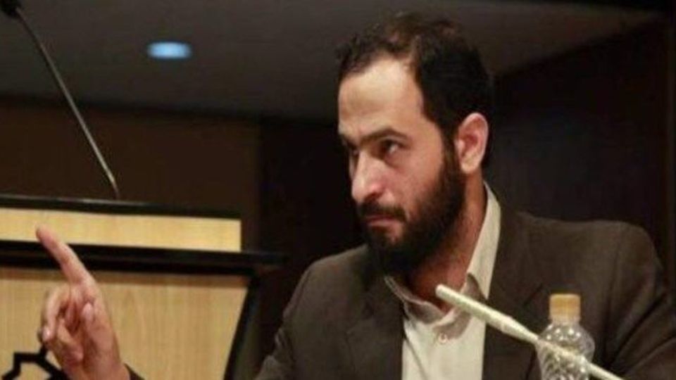 واکنش گفت و شنود کیهان به محسن برهانی واکنش گفت و شنود کیهان به محسن برهانی
