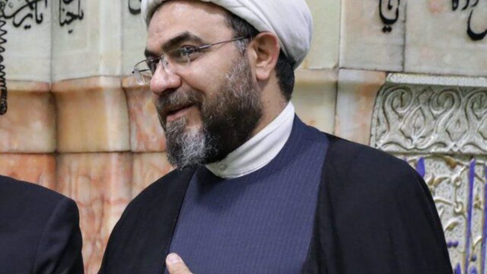 اعضای دولت از تریبون نماز جمعه گزارش میدهند اعضای دولت از تریبون نماز جمعه گزارش میدهند