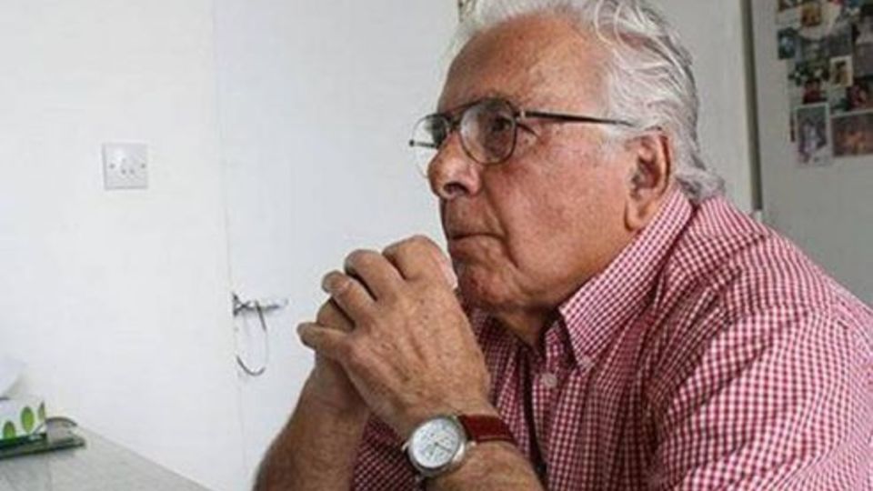 روایتی عجیب از هوشنگ گلمکانی به نقل از مرحوم کاوه گلستان: وقتی تاس ابراهیم گلستان جفت شیش میآورد روایتی عجیب از هوشنگ گلمکانی به نقل از مرحوم کاوه گلستان: وقتی تاس ابراهیم گلستان جفت شیش میآورد