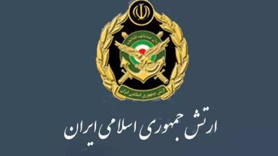 بیانیه ارتش به مناسبت هفته دولت بیانیه ارتش به مناسبت هفته دولت