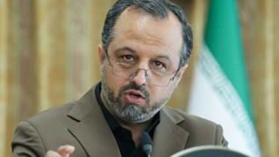 وعده گشایش های بین المللی جدید وعده گشایش های بین المللی جدید