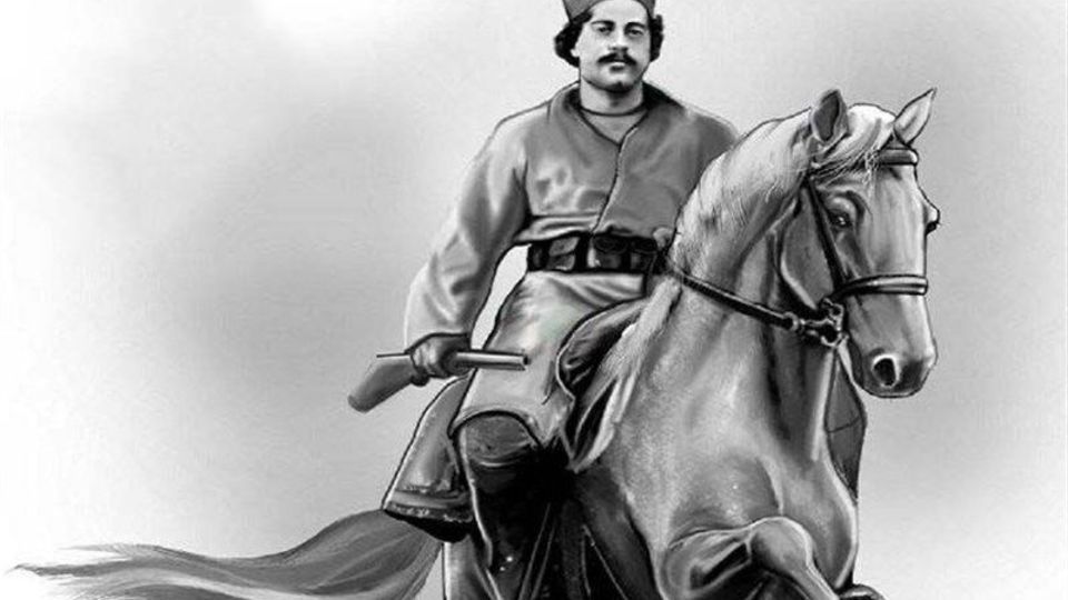 درباره رسالت سینما و سیما برای معرفی قهرمانان مبارزه با استعمار درباره رسالت سینما و سیما برای معرفی قهرمانان مبارزه با استعمار