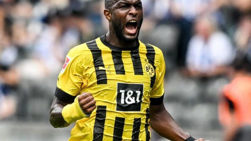 مذاکره با ستاره مشهور بوندسلیگا/ تلاش پرسپولیس برای یک انتقال بزرگ مذاکره با ستاره مشهور بوندسلیگا/ تلاش پرسپولیس برای یک انتقال بزرگ