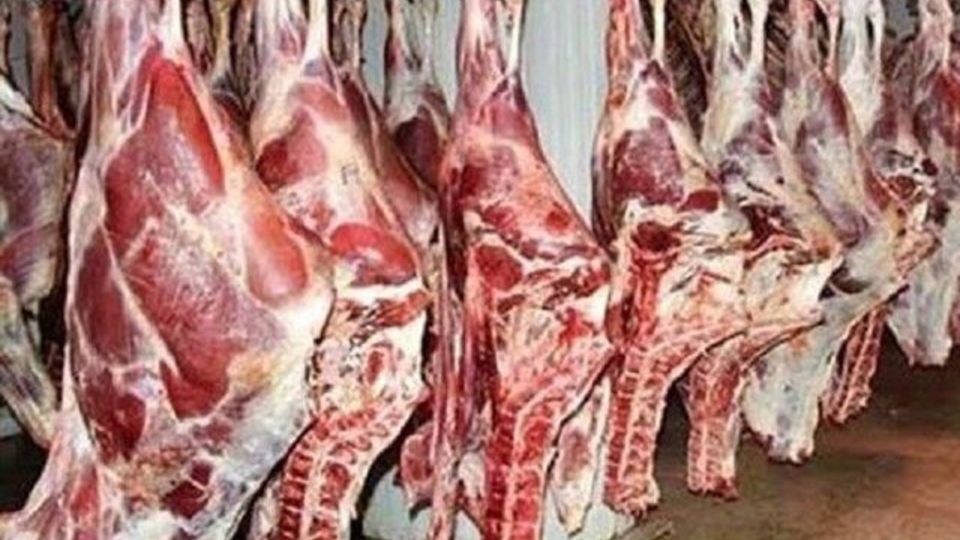 جریمه ۲ میلیارد تومانی یک فروشگاه به خاطر گرانفروشی گوشت جریمه ۲ میلیارد تومانی یک فروشگاه به خاطر گرانفروشی گوشت