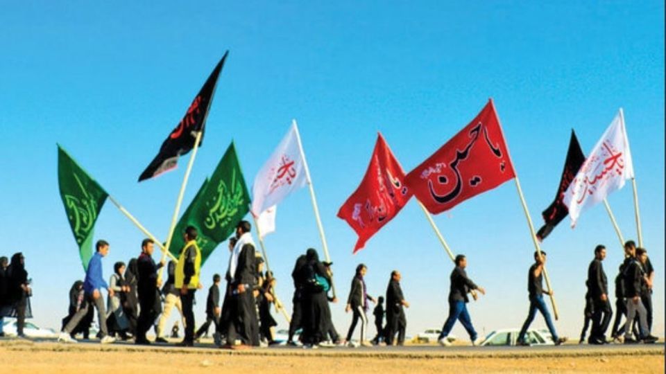 اسرار اربعين اسرار اربعين