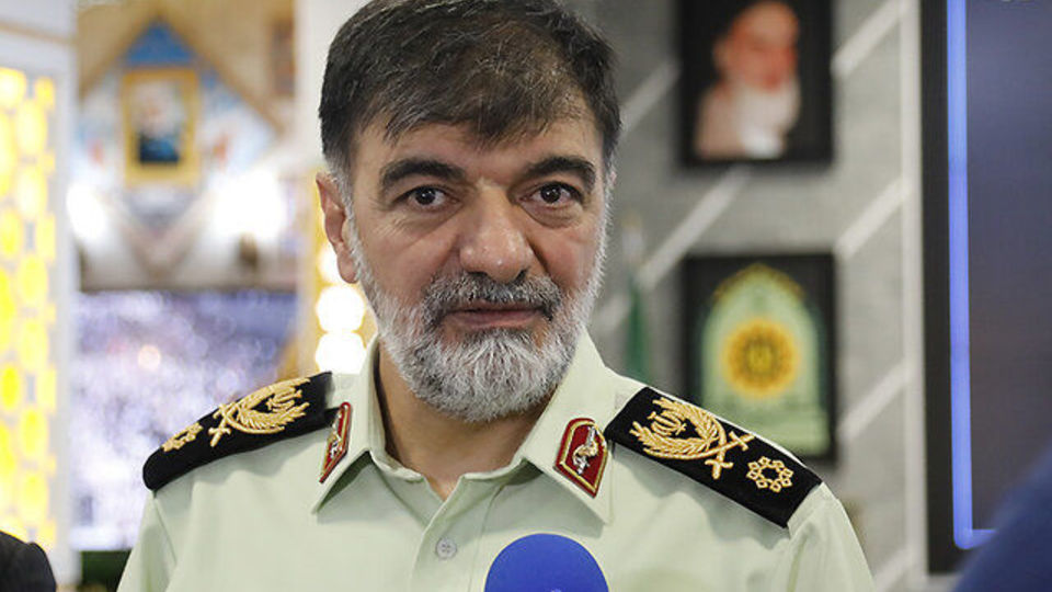 سفر ۴ میلیون زائر اربعین از ایران به عراق/ اتمام سفر بیشتر زائران تا دو روز آینده سفر ۴ میلیون زائر اربعین از ایران به عراق/ اتمام سفر بیشتر زائران تا دو روز آینده