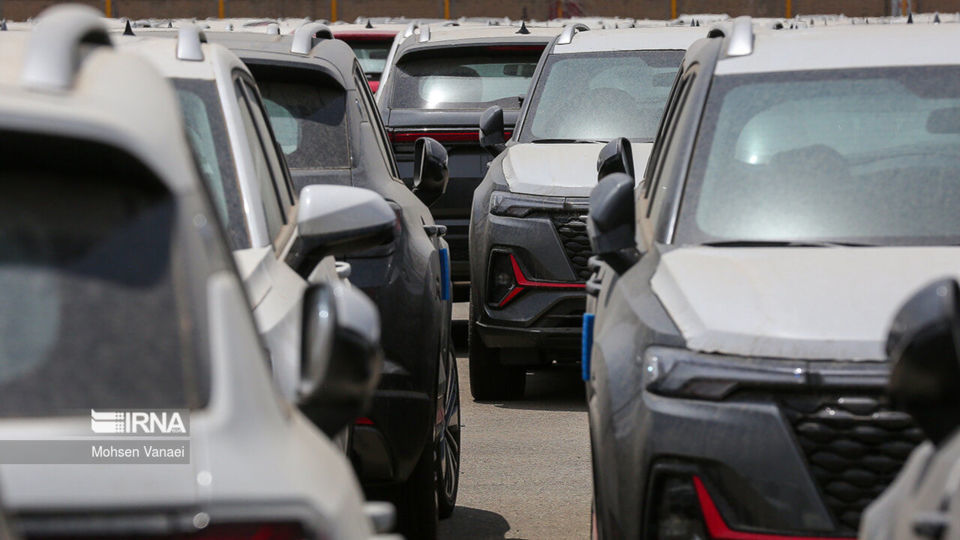 خودرو در حراج خرده فروشی اموال تملیکی عرضه میشود/ برگزاری ۱۵ حراج خرده فروشی در تهران خودرو در حراج خرده فروشی اموال تملیکی عرضه میشود/ برگزاری ۱۵ حراج خرده فروشی در تهران