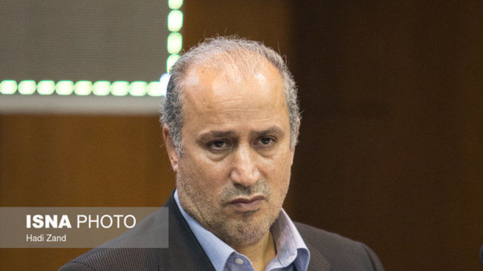 تاج: سفر رونالدو به تهران اهمیت بالایی دارد تاج: سفر رونالدو به تهران اهمیت بالایی دارد