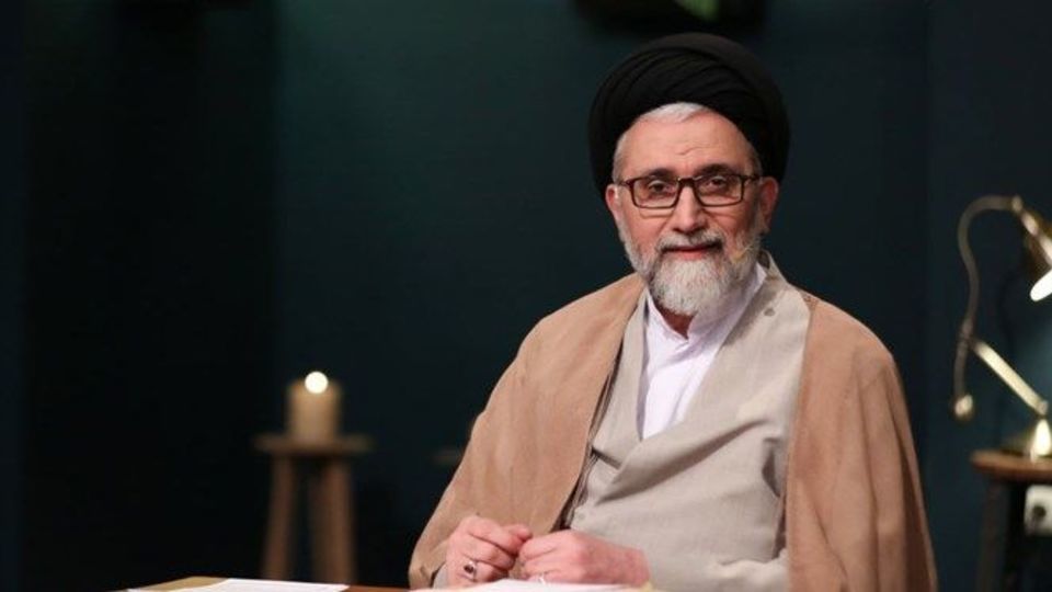 خطیب: امسال حدود ۲۰۰ تروریست توسط وزارت اطلاعات دستگیر شده است خطیب: امسال حدود ۲۰۰ تروریست توسط وزارت اطلاعات دستگیر شده است