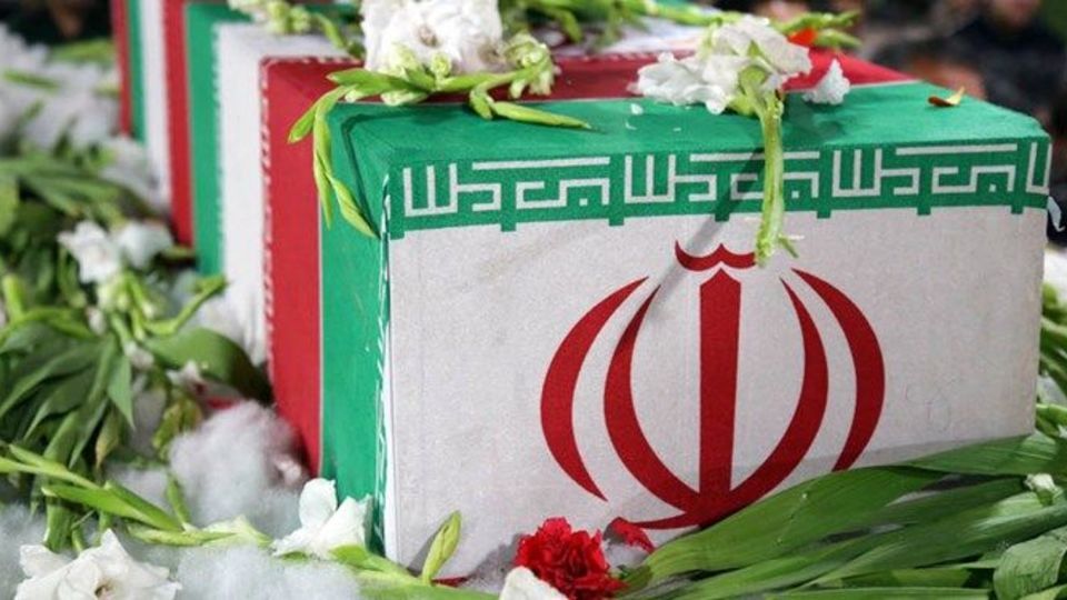 پیکرهای مطهر ۲۳ شهید تازه تفحص شده فردا وارد کشور میشود پیکرهای مطهر ۲۳ شهید تازه تفحص شده فردا وارد کشور میشود