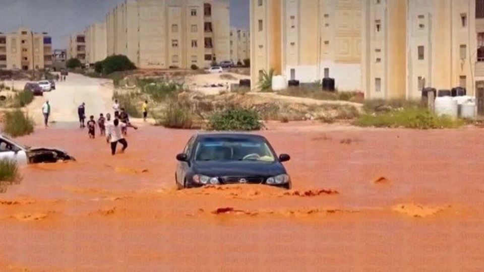 امیرعبداللهیان اعلام کرد: آمادگی ایران برای کمک رسانی به مردم و دولت لیبی امیرعبداللهیان اعلام کرد: آمادگی ایران برای کمک رسانی به مردم و دولت لیبی