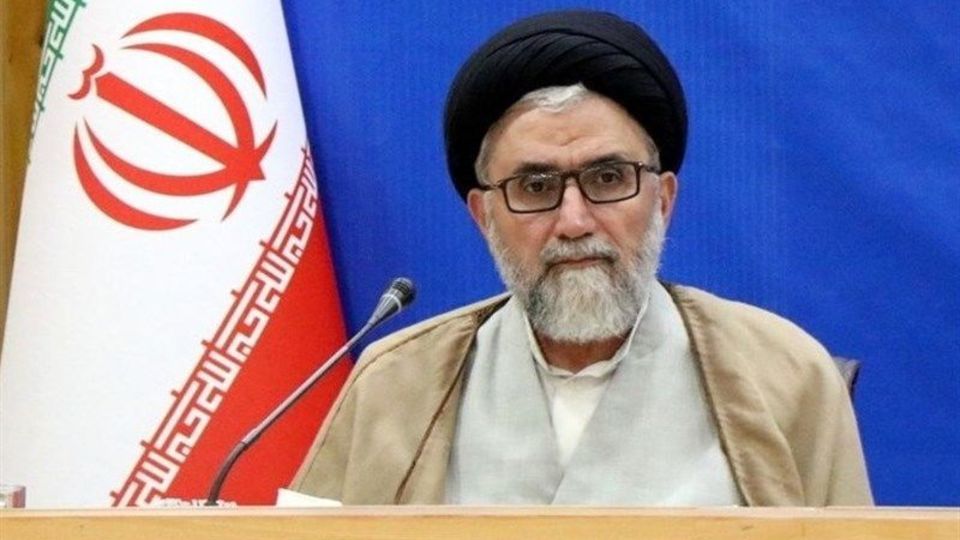 وزیر اطلاعات: مشکل ما با باکو جدی نیست وزیر اطلاعات: مشکل ما با باکو جدی نیست