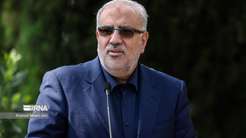 وزیر نفت: قیمت بنزین افزایش نمی یابد وزیر نفت: قیمت بنزین افزایش نمی یابد