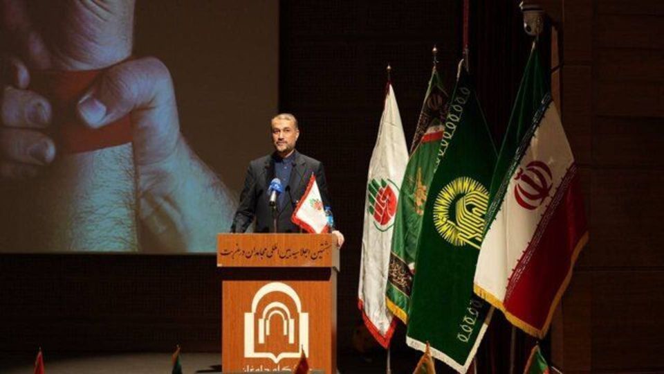 هفته آینده داراییهای آزاد شده ایران واریز میشود هفته آینده داراییهای آزاد شده ایران واریز میشود