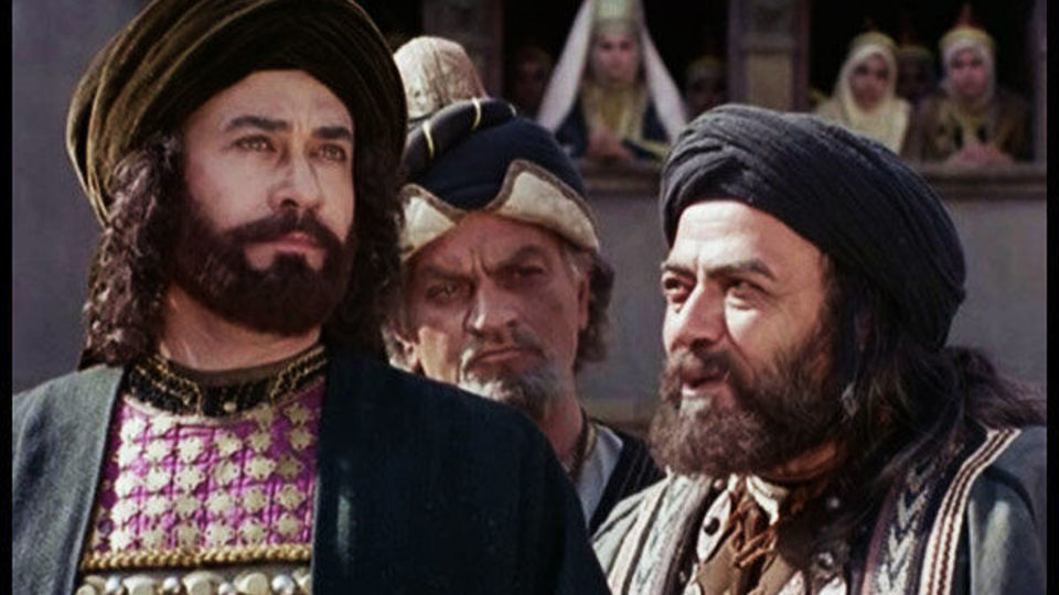 قاتلان امام رضا (ع) را بهتر بشناسید / خلیفه ای که برادرش را کشت قاتلان امام رضا (ع) را بهتر بشناسید / خلیفه ای که برادرش را کشت