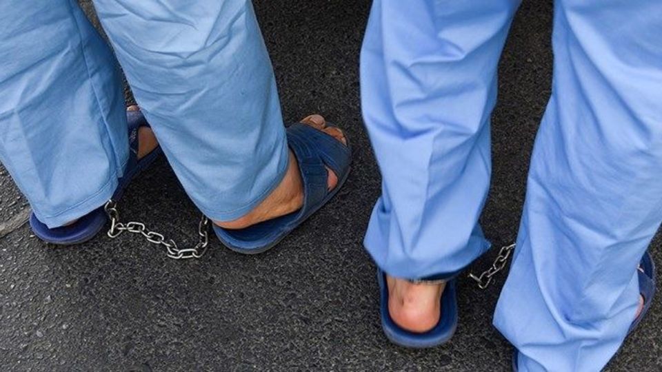 دستگیری عامل تکفیری وابسته به داعش در غرب تهران دستگیری عامل تکفیری وابسته به داعش در غرب تهران