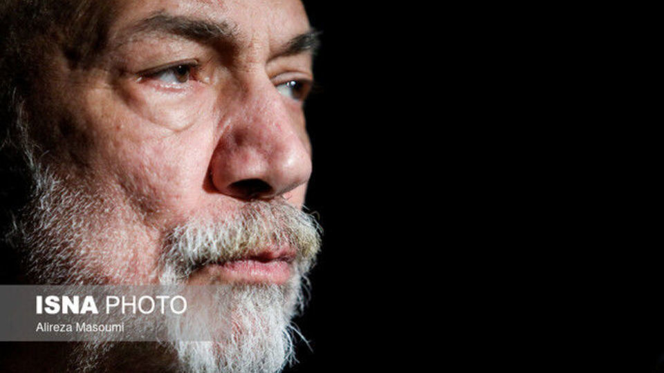 ستاره پسیانی: سفر پدرم به فرانسه برای درمان نبوده است ستاره پسیانی: سفر پدرم به فرانسه برای درمان نبوده است