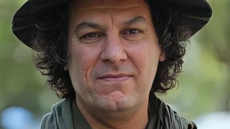 مراسم تشییع آرش میراحمدی کجا برگزار میشود؟ مراسم تشییع آرش میراحمدی کجا برگزار میشود؟