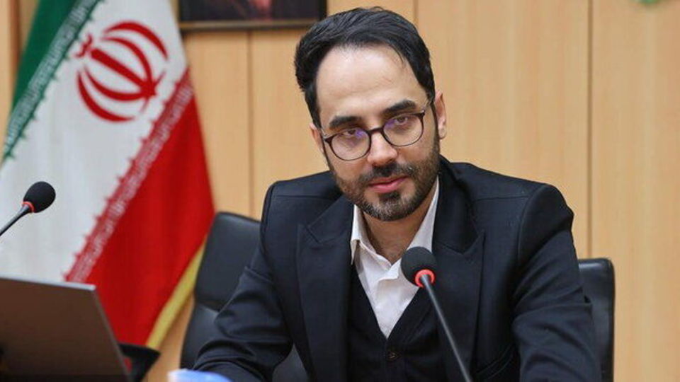 شارژ بلیت مترو از فردا در تهران الکترونیکی میشود شارژ بلیت مترو از فردا در تهران الکترونیکی میشود