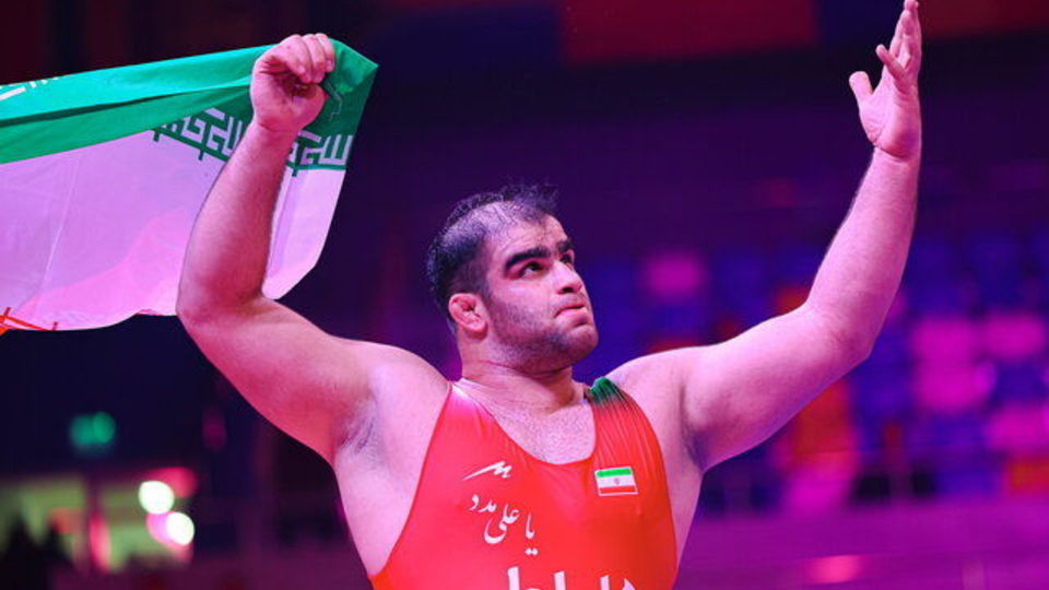 رده بندی نهایی کشتی فرنگی قهرمانی جهان/ نایب قهرمانی ایران با ۵ مدال و ۱۰۲ امتیاز رده بندی نهایی کشتی فرنگی قهرمانی جهان/ نایب قهرمانی ایران با ۵ مدال و ۱۰۲ امتیاز