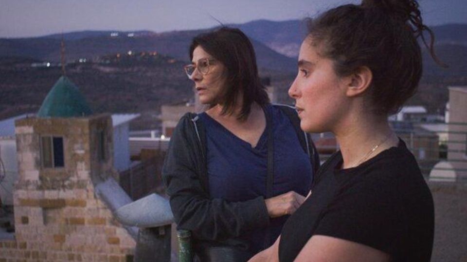 فلسطین مستندی درباره زنان را به اسکار فرستاد فلسطین مستندی درباره زنان را به اسکار فرستاد