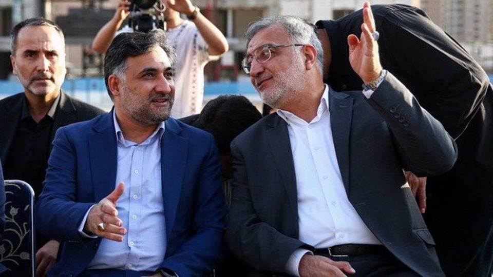 ۲۵ هزار مسکن برای نخبگان و اساتید دانشگاه ساخته میشود ۲۵ هزار مسکن برای نخبگان و اساتید دانشگاه ساخته میشود