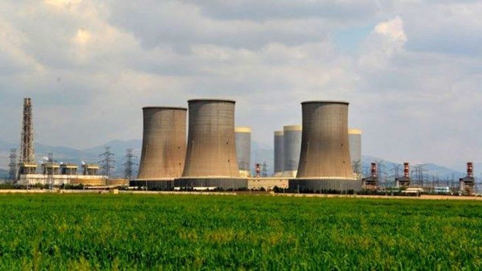 جزئیات جدید از ۴۲ نیروگاه سیکل ترکیبی در حال ساخت جزئیات جدید از ۴۲ نیروگاه سیکل ترکیبی در حال ساخت