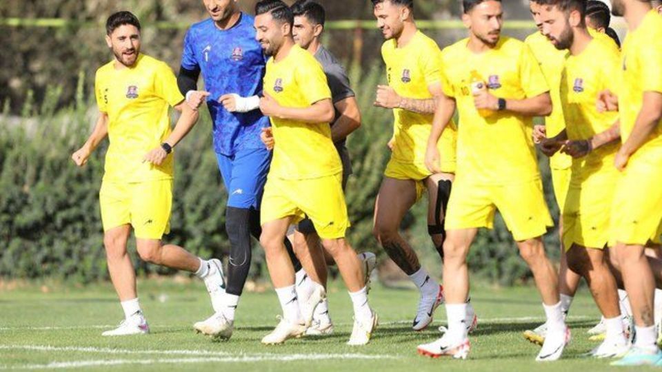 ۵۰ هزار تماشاگر در بازی الهلال/ ۲۵۰۰ تماشاگر زن در آزادی ۵۰ هزار تماشاگر در بازی الهلال/ ۲۵۰۰ تماشاگر زن در آزادی