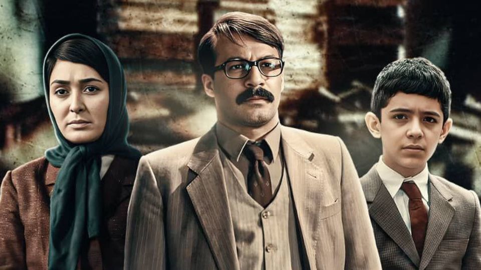 پخش اختصاصی و آنلاین سرزمین مادری در تلوبیون پخش اختصاصی و آنلاین سرزمین مادری در تلوبیون