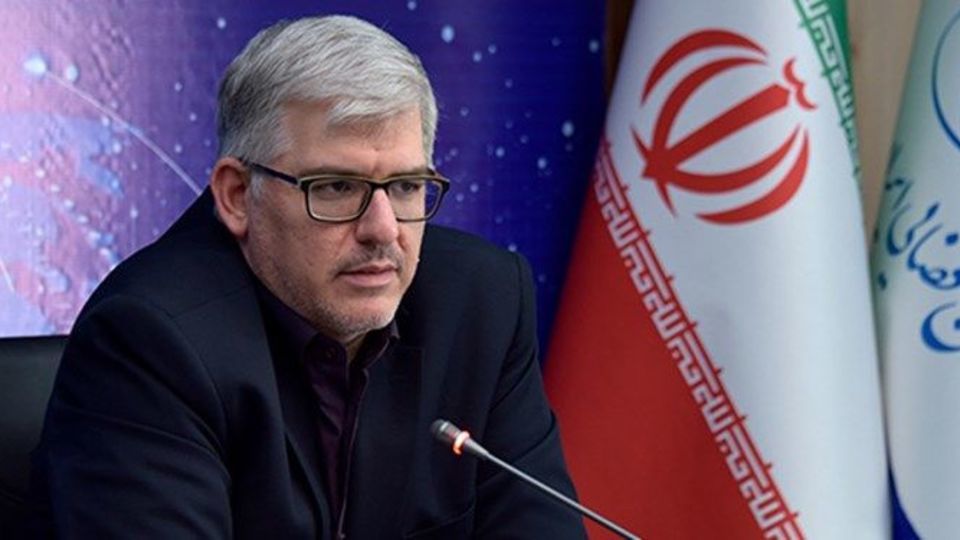 رئیس سازمان فضایی ایران: ماهوارههایی با دقت تصویربرداری بالاتر در راه است رئیس سازمان فضایی ایران: ماهوارههایی با دقت تصویربرداری بالاتر در راه است