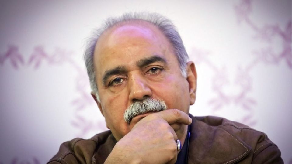 برای خودتان خوب نیست آقای پرستویی! برای خودتان خوب نیست آقای پرستویی!