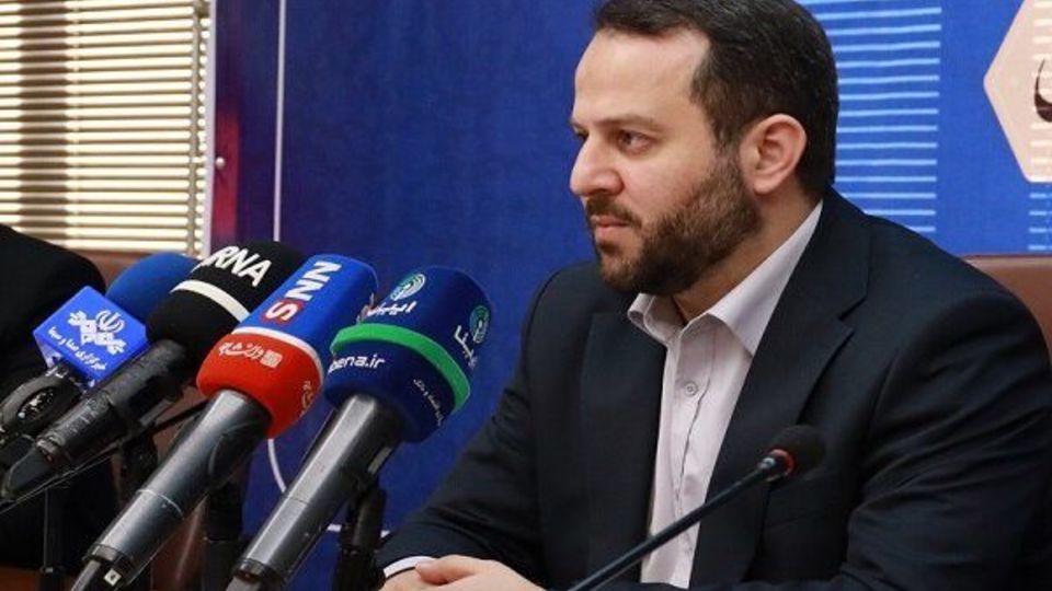 زمان تحویل خودروهای وارداتی اعلام شد/ بارگذاری سامانه تا آخر هفته زمان تحویل خودروهای وارداتی اعلام شد/ بارگذاری سامانه تا آخر هفته