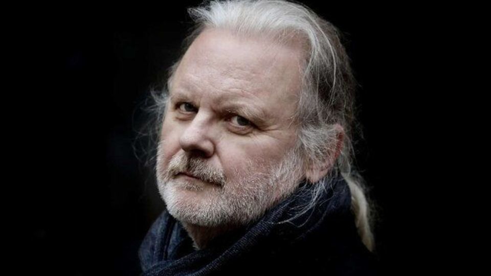 برنده نوبل ادبیات ۲۰۲۳ معرفی شد برنده نوبل ادبیات ۲۰۲۳ معرفی شد