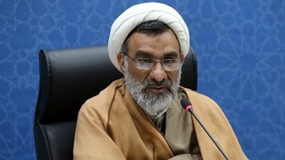 ضرورت ایجاد سازمان ملی سنجش و ارزشیابی نظام آموزش کشور از نگاه خسروپناه ضرورت ایجاد سازمان ملی سنجش و ارزشیابی نظام آموزش کشور از نگاه خسروپناه