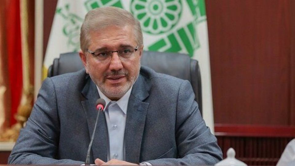 معاون رئیس جمهور: مطالبات گندمکاران تا پایان مهرماه پرداخت میشود معاون رئیس جمهور: مطالبات گندمکاران تا پایان مهرماه پرداخت میشود