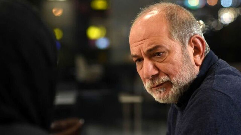 آتیلا پسیانی درگذشت آتیلا پسیانی درگذشت