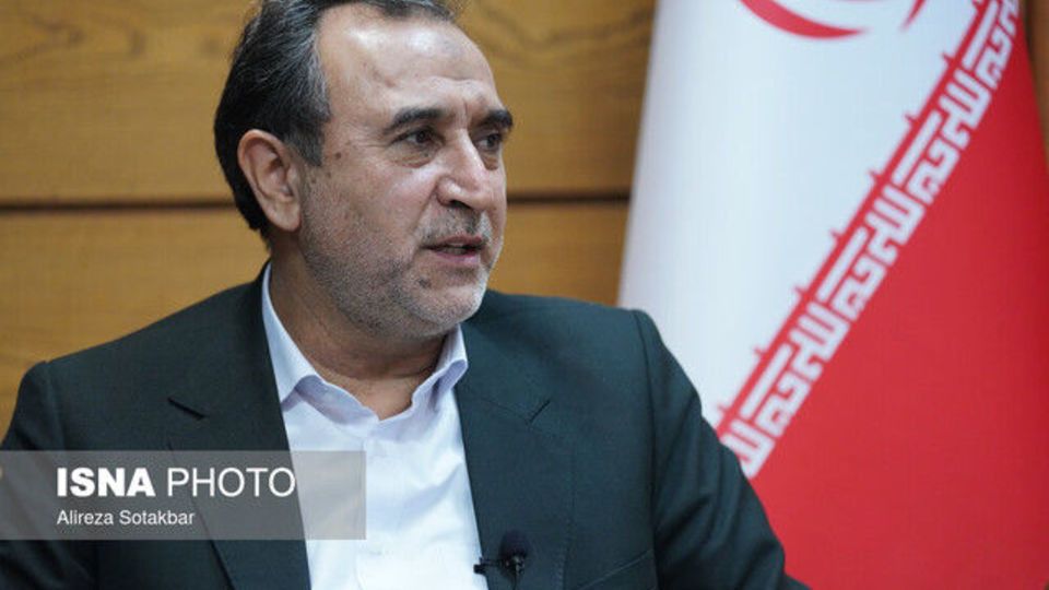 با اقدامات ۲ ساله دولت سیزدهم کشور از انزوا خارج شده است با اقدامات ۲ ساله دولت سیزدهم کشور از انزوا خارج شده است