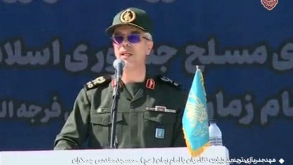 اقدام عراق برای دورکردن گروهکهای ضدانقلاب، ناکافی است اقدام عراق برای دورکردن گروهکهای ضدانقلاب، ناکافی است